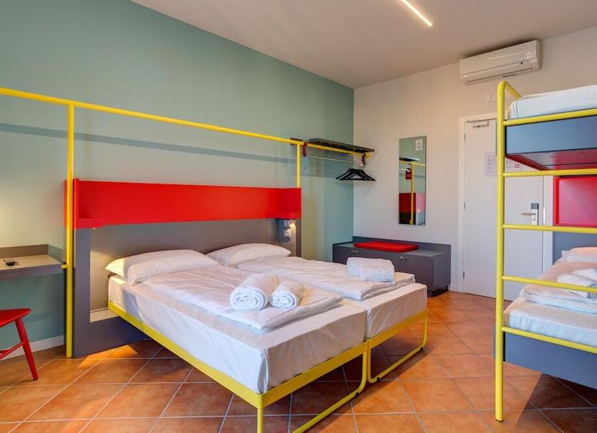 Quarto Foto