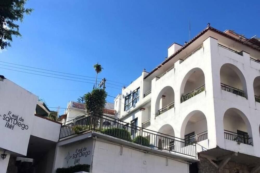 Edifício Foto