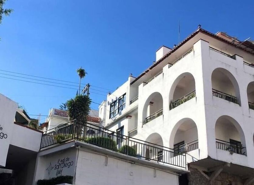 Edifício Foto