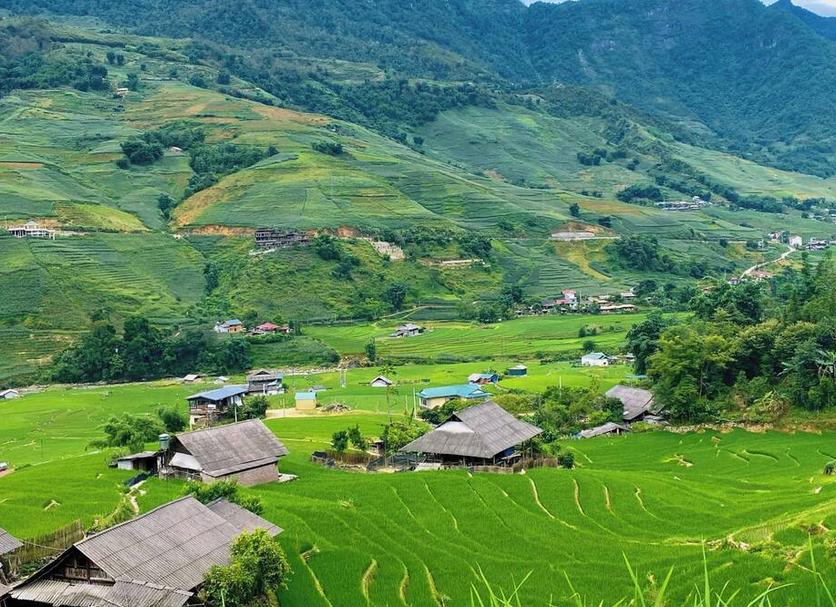 Vista externa Foto
