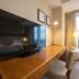 Comodidade do quarto