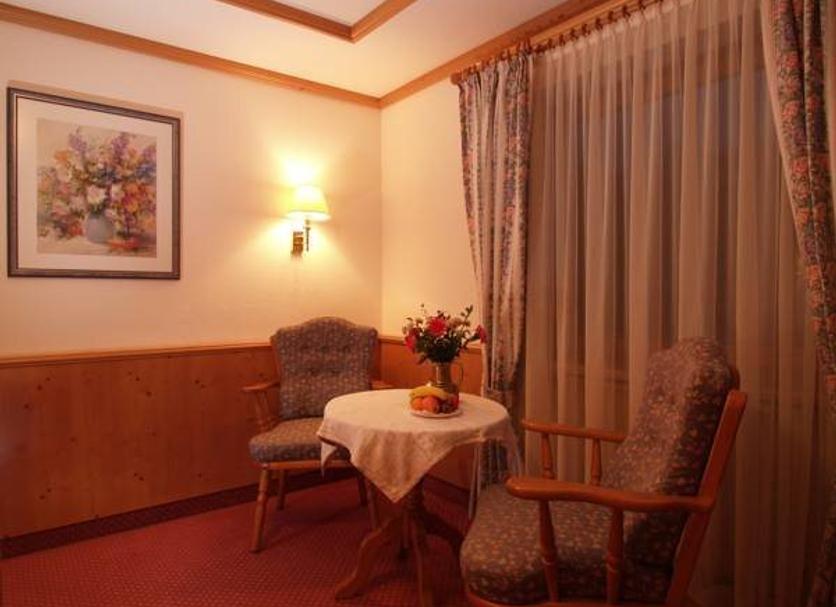 Sala de jantar Foto