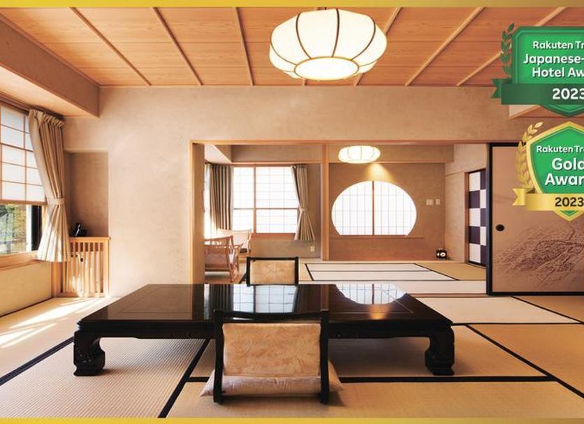 Sala de jantar Foto
