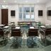 Sala de conferências