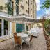 Comodidade do hotel