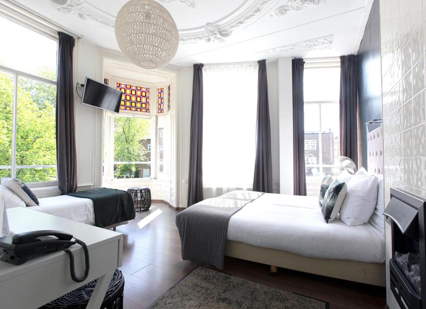 Quarto Foto