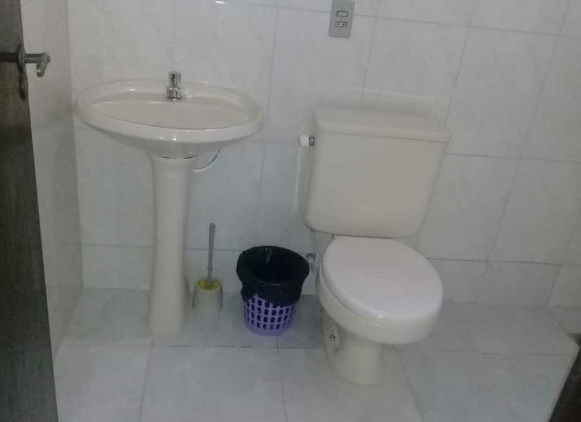 Banheiro Foto