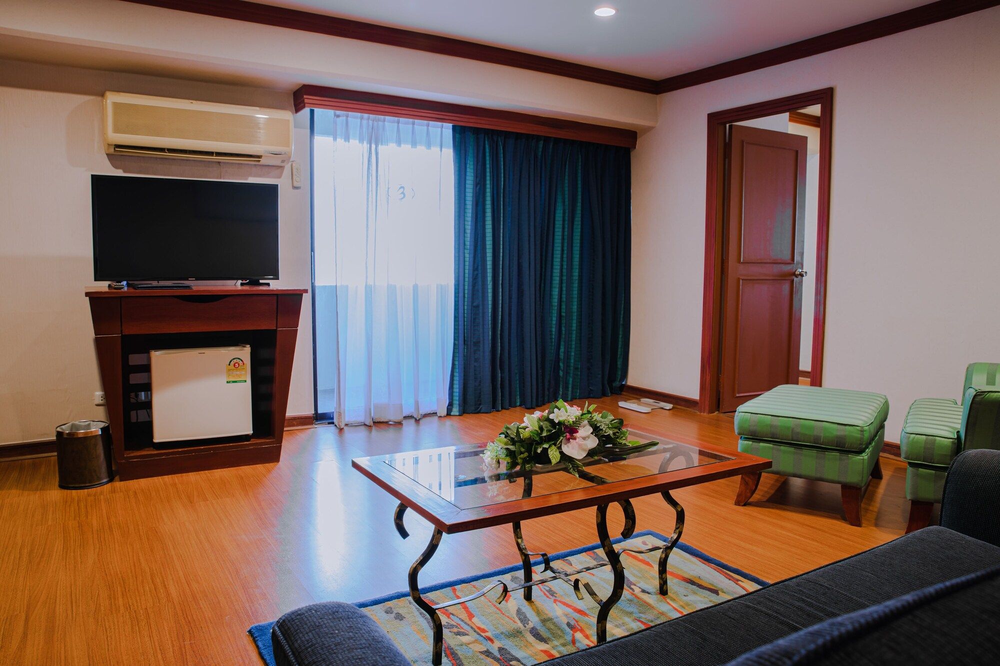 Sala de estar