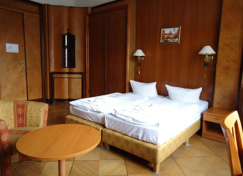 Quarto Foto