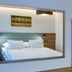 Comodidade do quarto