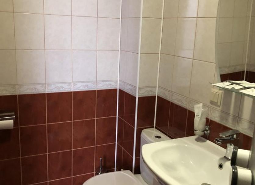 Banheiro Foto