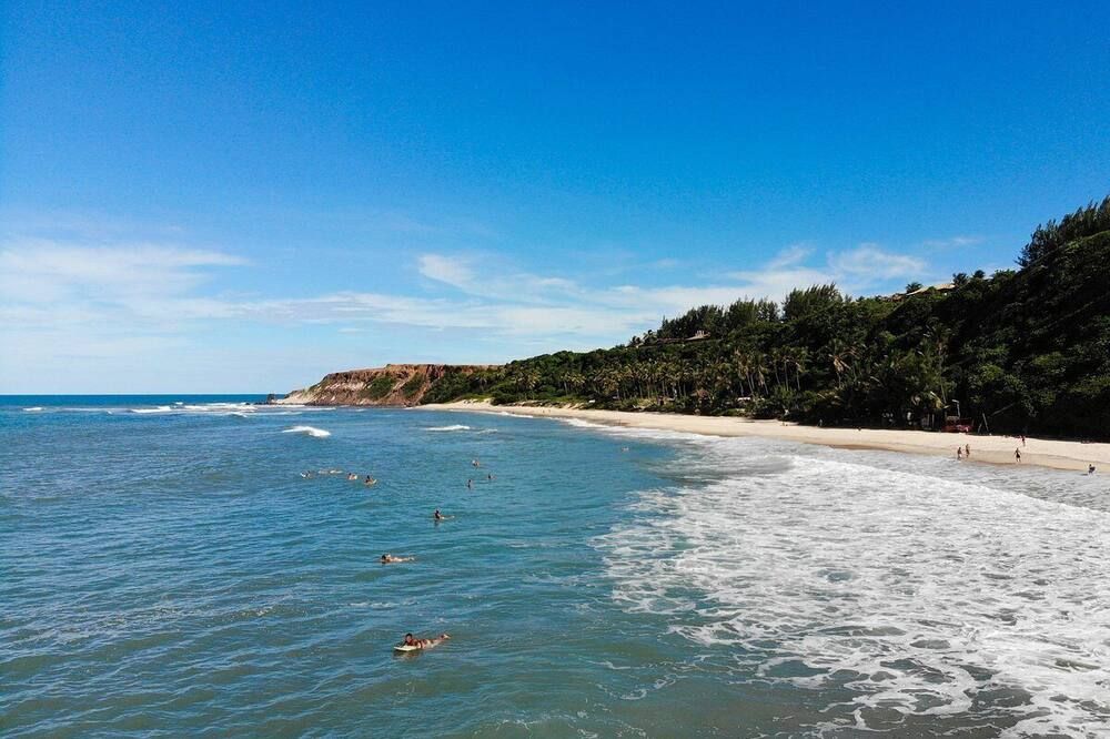 Praia