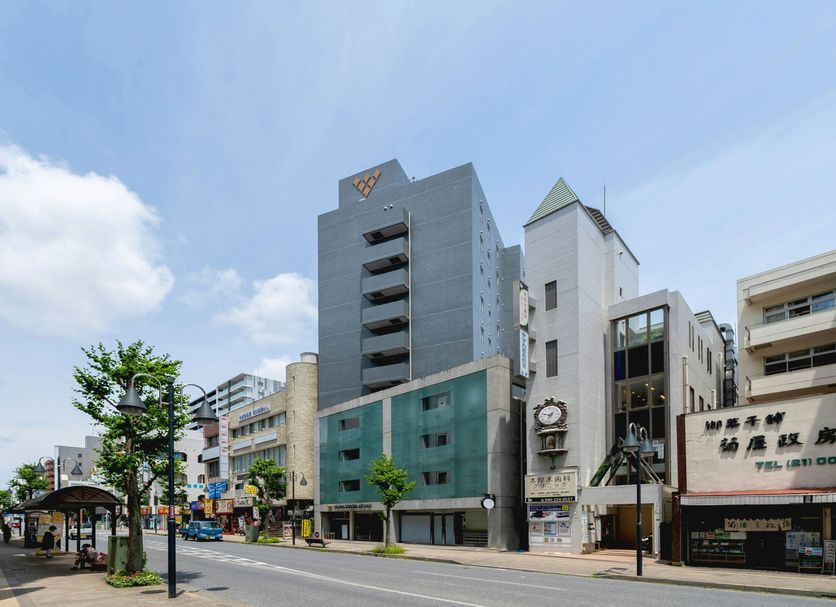 Edifício Foto