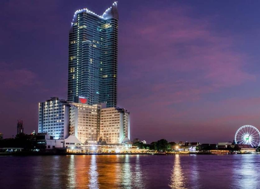 Edifício Foto