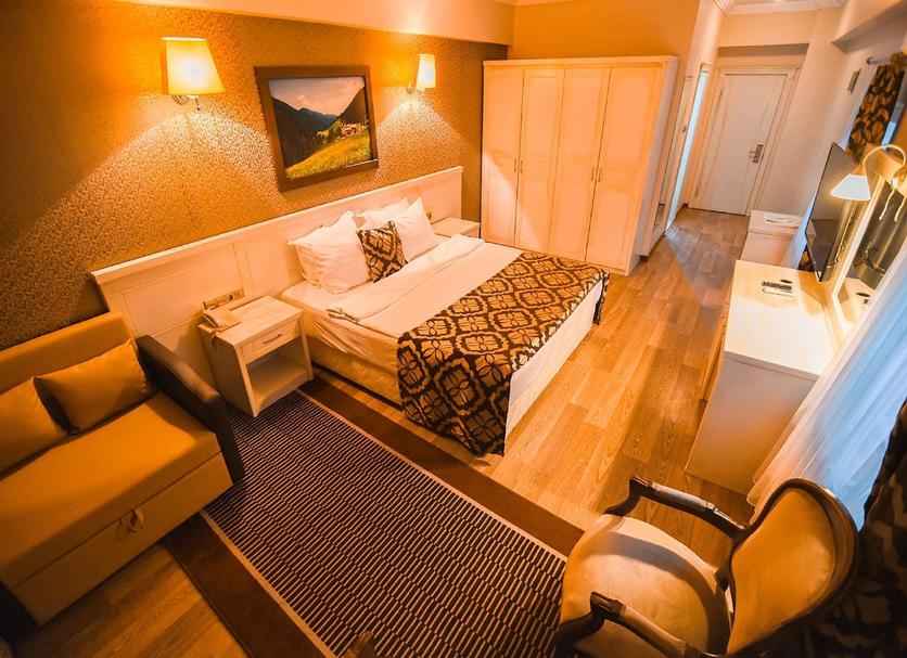 Quarto Foto