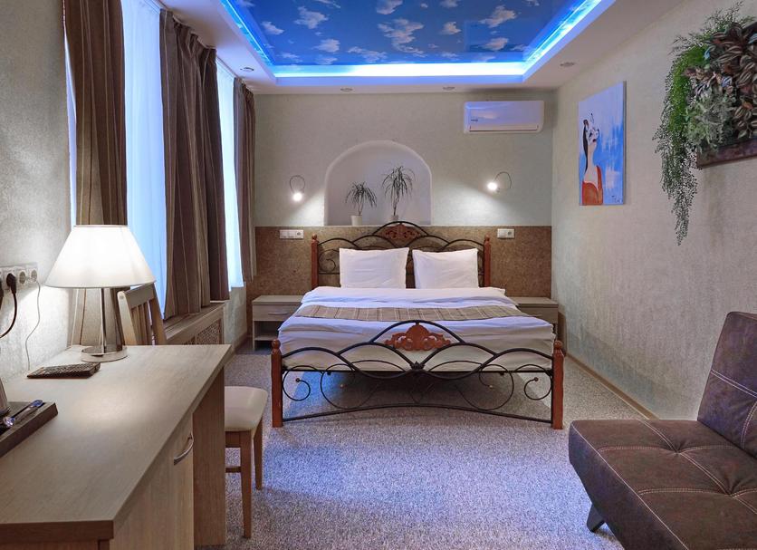 Quarto Foto