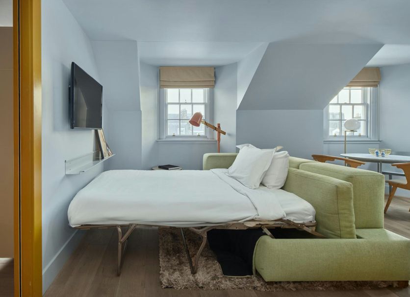 Quarto Foto