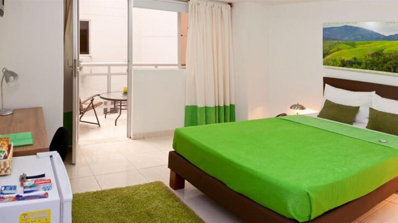 Hotel Condina Pereira