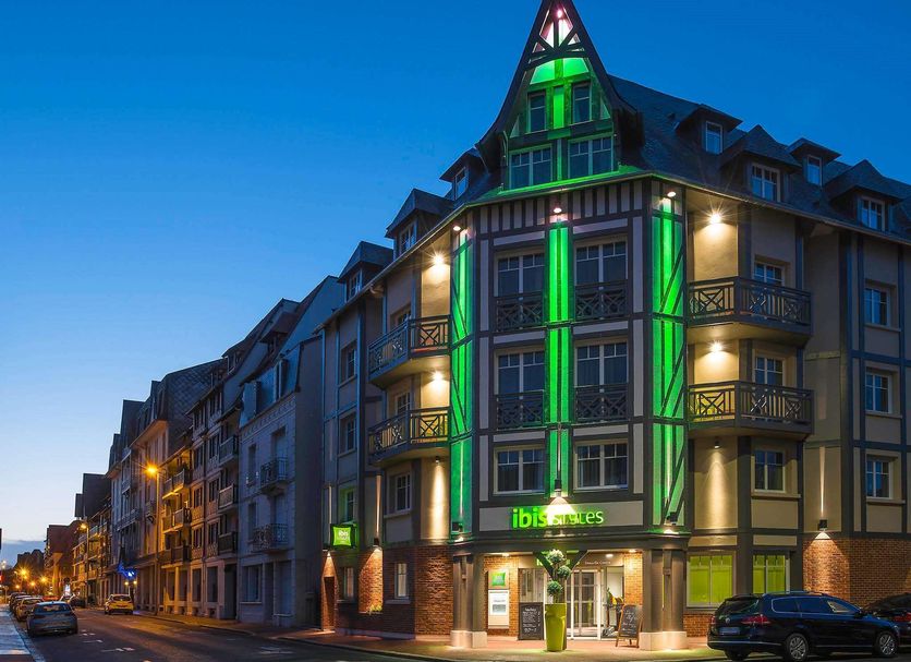 Edifício Foto