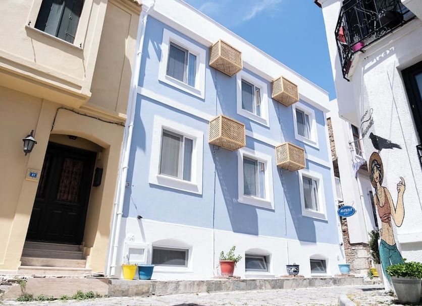 Edifício Foto