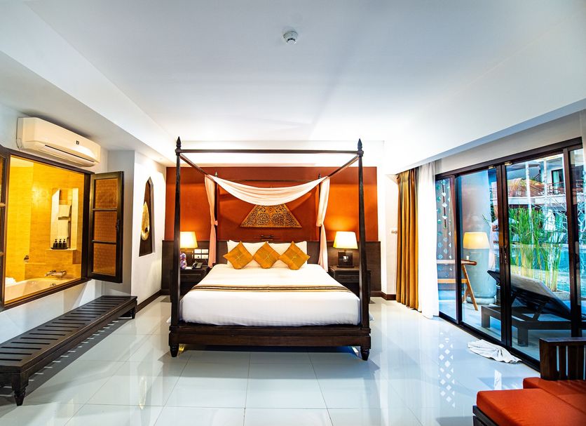Quarto Foto