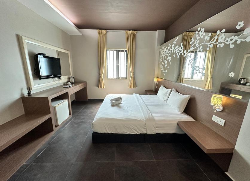Quarto Foto