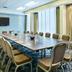 Sala de conferências