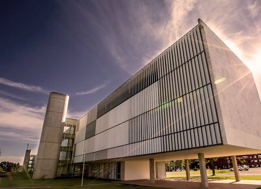 Edifício Foto