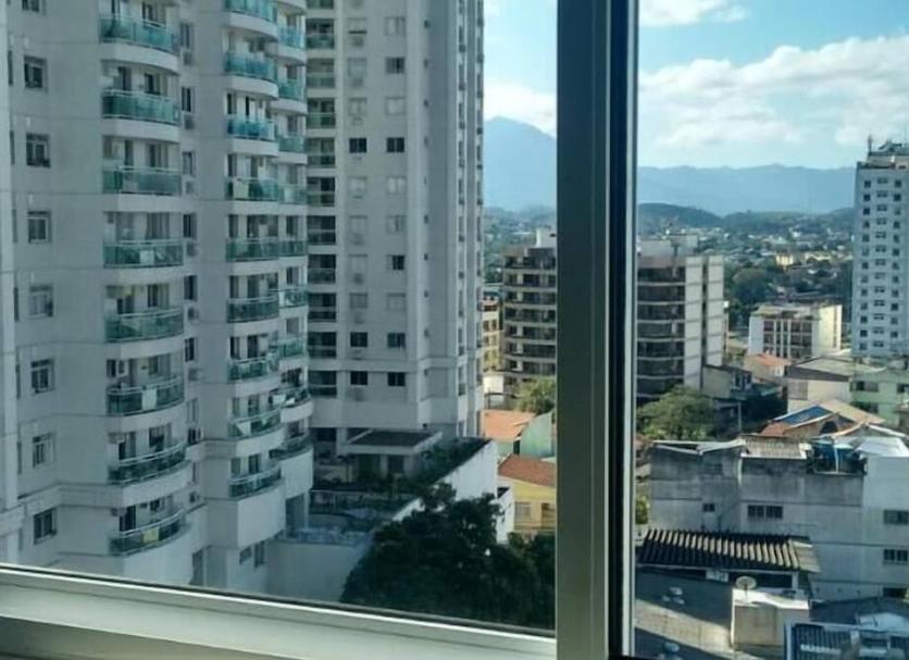 Vista externa Foto