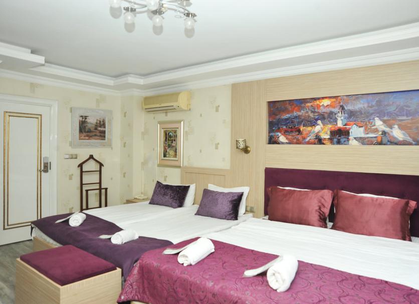 Quarto Foto