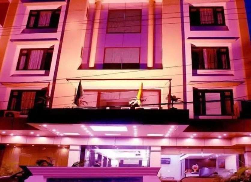 Edifício Foto