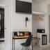 Comodidade do quarto