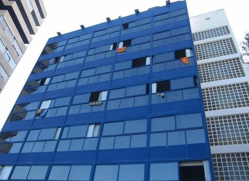 Edifício Foto