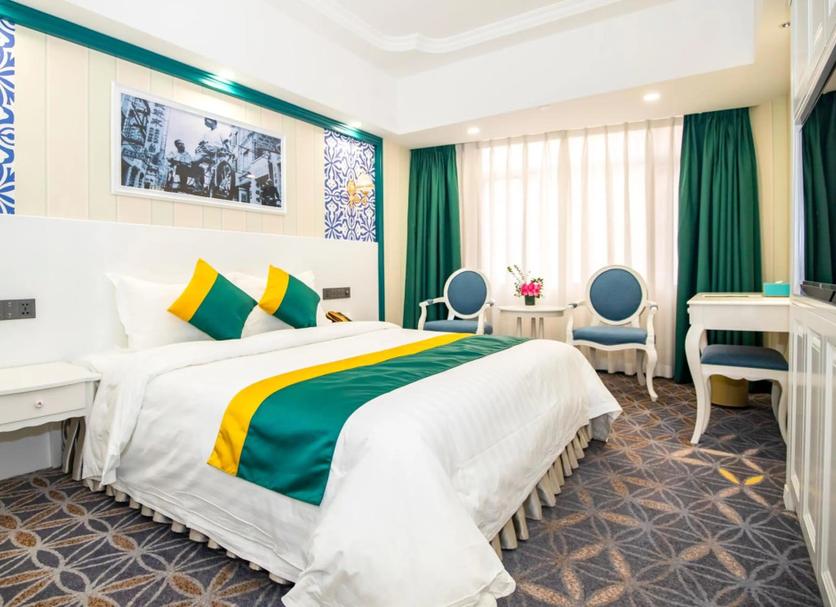 Quarto Foto