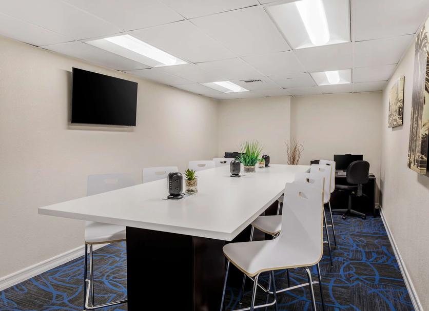 Sala de conferências Foto