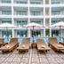 Comodidade do hotel