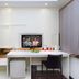 Comodidade do quarto