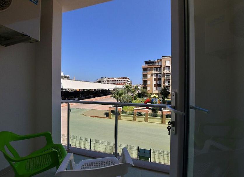 Varanda Foto