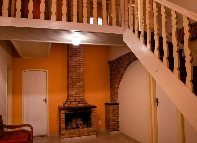 Comodidade do quarto Foto