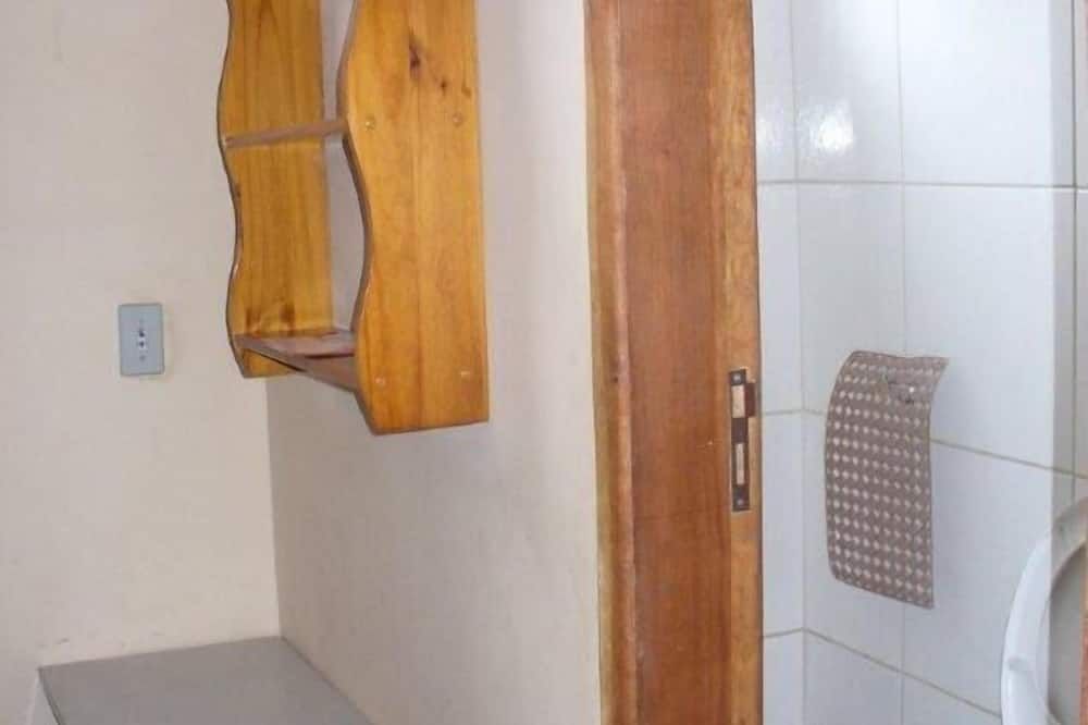 Comodidade do quarto