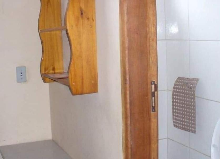 Comodidade do quarto Foto