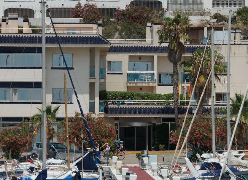 Edifício Foto