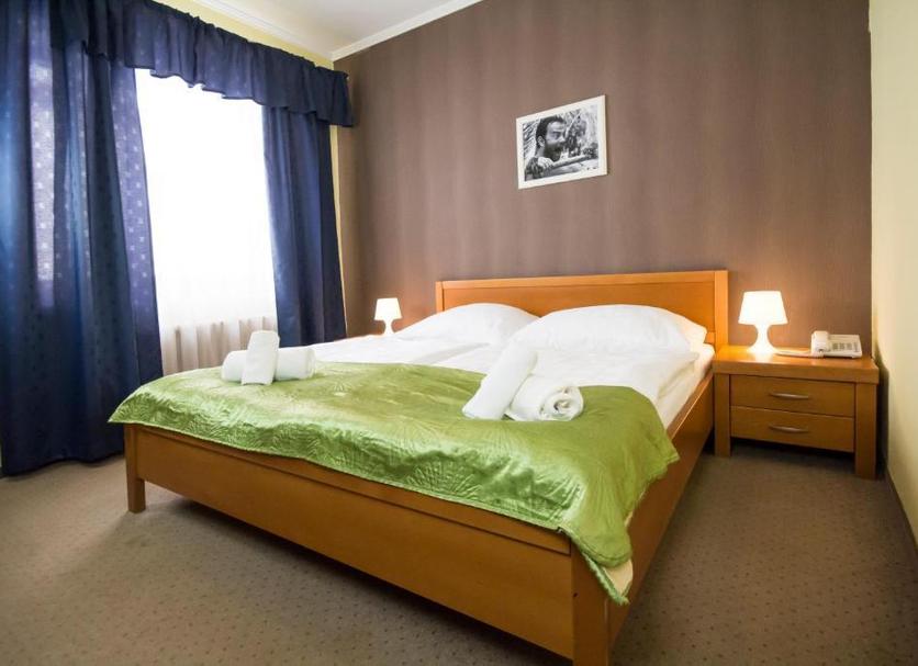 Quarto Foto