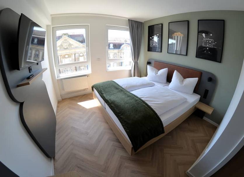 Quarto Foto