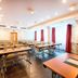 Sala de conferências