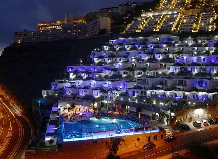 Edifício Foto