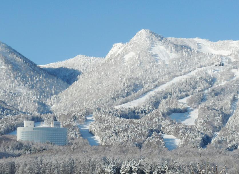 Vista externa Foto