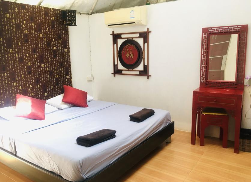Quarto Foto