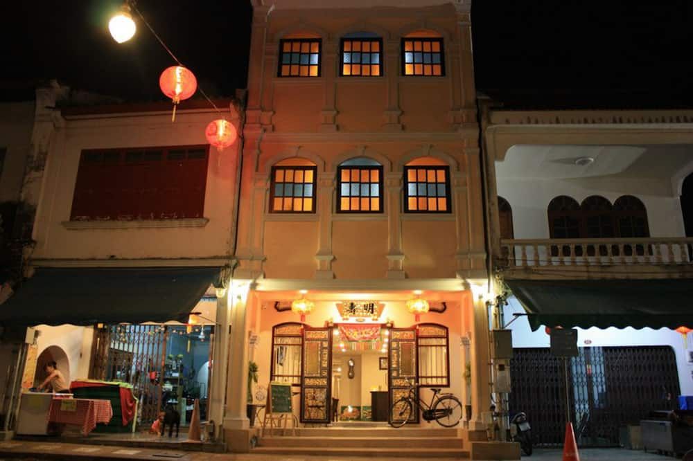 Edifício