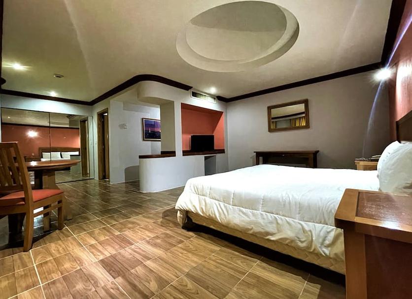 Quarto Foto